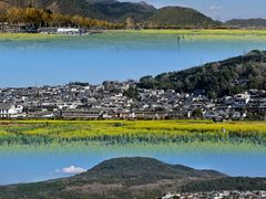 -和顺古镇