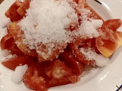-炙热青春怀旧主题餐厅(河北路店)