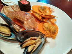 -华安国际大酒店-餐厅