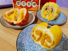 -LELECHA乐乐茶(美罗城店)