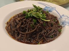 -福来居烤鸭店(天坛二店)