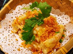 -达叔香味海鲜(海棠68环球美食街店)