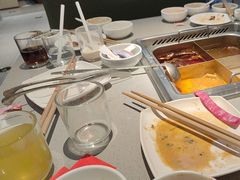 -海底捞火锅(振华商厦店)