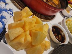 -东方饺子王(和平里店)