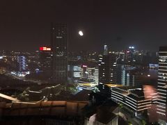 -远洋宾馆·江景餐厅