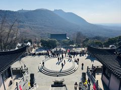 -句容茅山景区