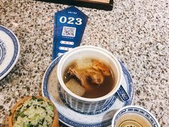 -南京大牌档(香港广场店)
