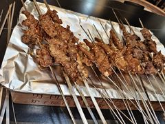 -勇利赵家烤肉坊(含光路店)
