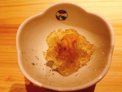 松叶蟹肉佐土佐冻-鮨青(恒基名人购物中心店)