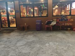 -老秦凉都黄牛肉馆(九堡店)