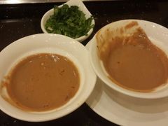 调料-四川仁火锅(军工店)