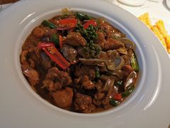 -悦海·家宴·冰花皮皮虾大锅贴(宝龙店)