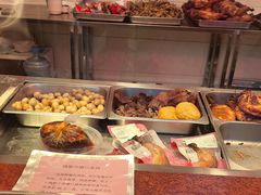 -国梁烤鸡(八大局店)