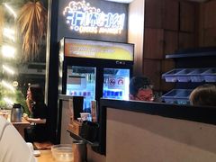 -木屋烧烤(创意园店)