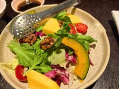 -吉川谷谷·日料放题(广安门店)