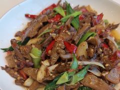 -辣公子·千岛湖私房菜(滨江店)