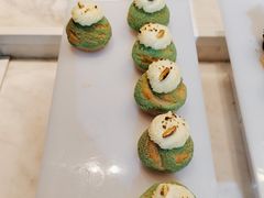 -苏州苏州湾艾美酒店-新食谱全日制餐厅