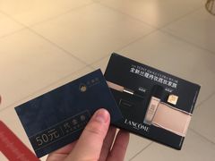 -百盛(万象城店)