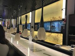 -绿茶餐厅(成都大悦城店)