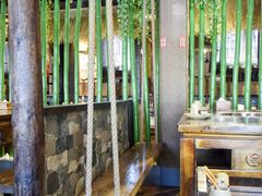 -唇辣号重庆老火锅(石担路店)