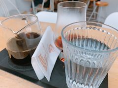 -悟白咖啡WoobyCafe