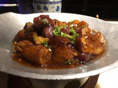 -绿茶餐厅(朝阳大悦城店)