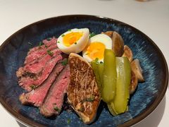 -L'Arome芳芳法国餐厅(仙林金鹰店)
