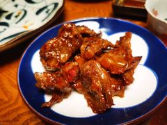澳洲牛肋排-炎蔵牛舌烤肉