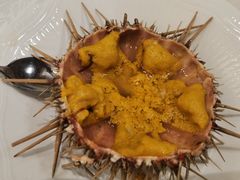 -万宝海鲜舫(劳动公园店)