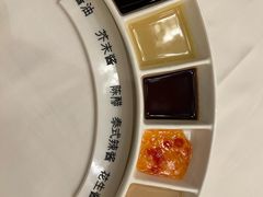 -香宫中餐厅·大连香格里拉(人民路店)