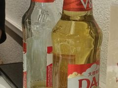 -云尊府云南菜·蒸汽石锅鱼(学清路店)