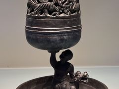 -河北博物院