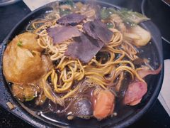 三鲜砂锅-南湖胖子砂锅(红庙店)