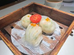 -禄运茶居·手工点心(体育西店)