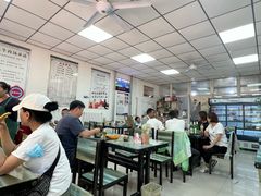 -魏氏牛肉汤(潮白河孔雀城潮白馨居店)