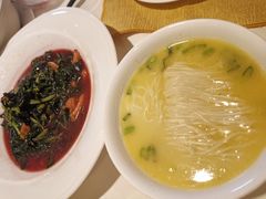 -丁山花园酒店-明园餐厅