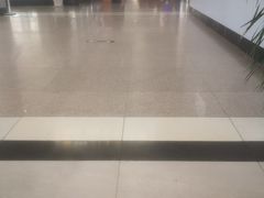 -威海大水泊国际机场