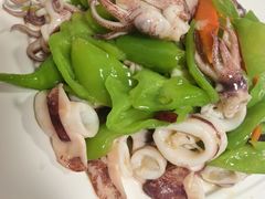 -景祥海鲜美食餐厅