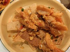 -东排食堂长沙小吃大排档(五一广场店)