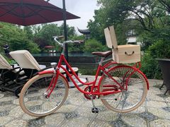 -杭州西子湖四季酒店-WL BISTRO西湖餐厅(灵隐路店)
