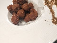 -局气烤鸭·北京菜(前门店)