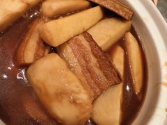 -吕氏疙瘩汤·海鲜新鲁菜(凯德mall新都心店)