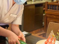 -山葵家·创意料理(宁波来福士店)