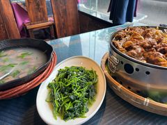 -甘家界牌柠檬鸭(青山店)