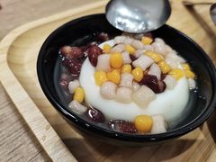 -鲜芋仙(时尚天河店)