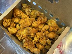 -阿捡忭京炸鸡(韭菜园总店)