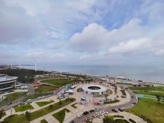 -那香海钻石沙滩浴场