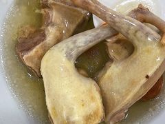 -华仔土鸡店(南洲分店)