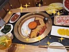 -豪渝火锅(红谷滩万达店)