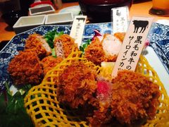-黒豚料理 寿庵(中央駅西口店)